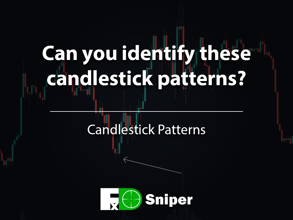 Can you identify these candlestick patterns?