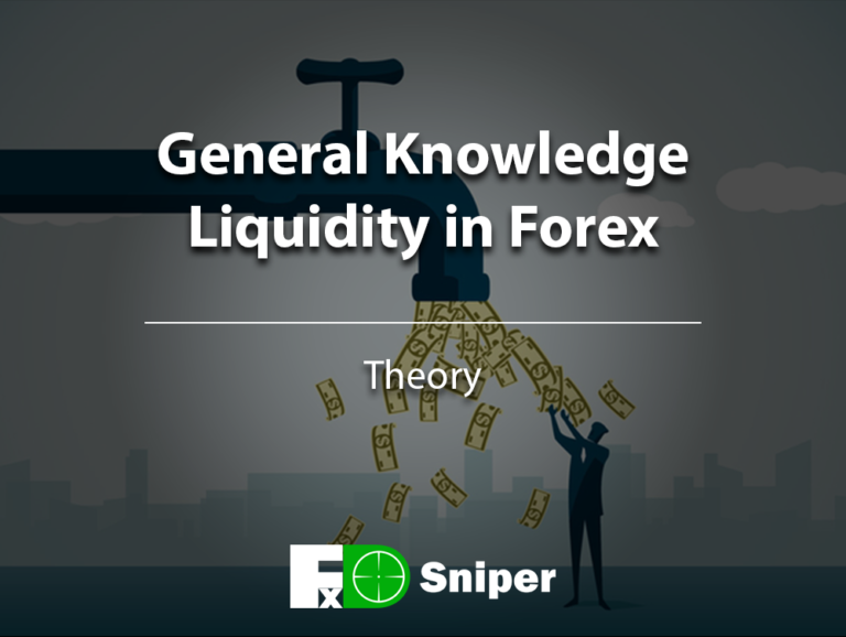 General Knowledge, Liquidity in Forex