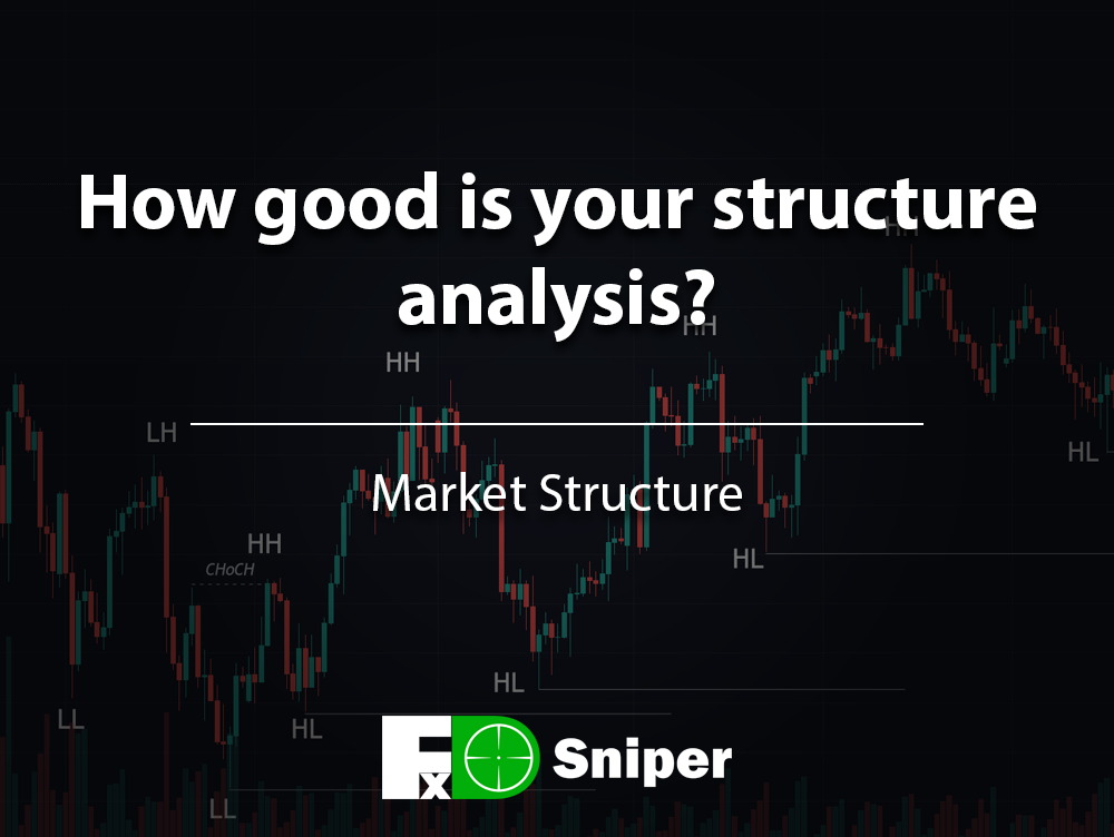 How good is your structure analysis?