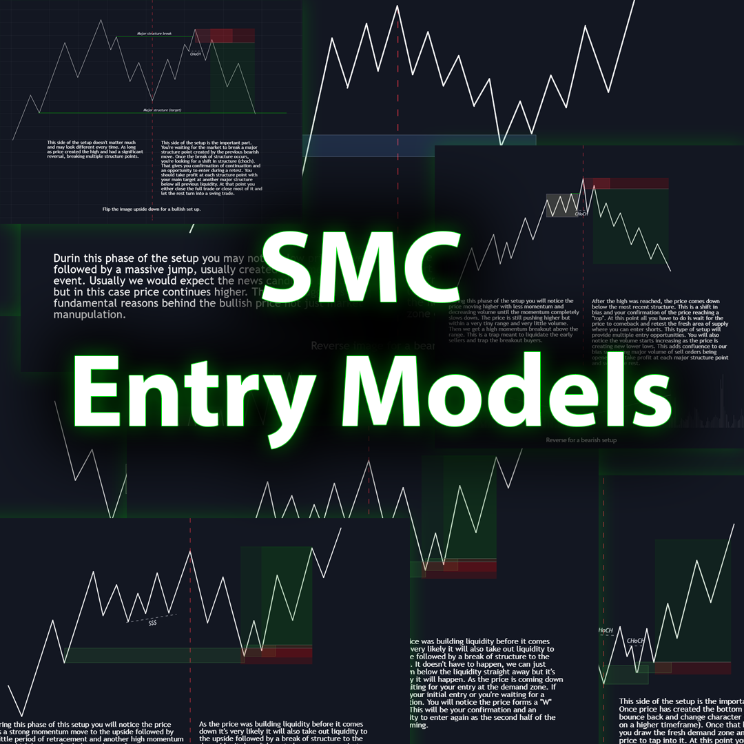 SMC Entry Models