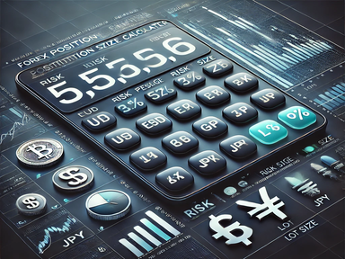 position size calculator